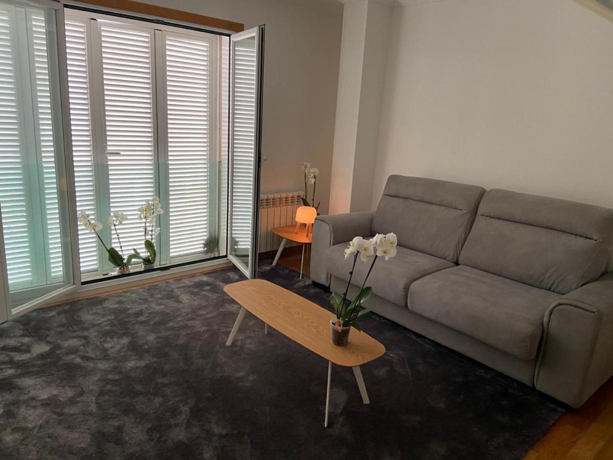 Estudio Parking Centro Puerta Del Sol 비고 외부 사진