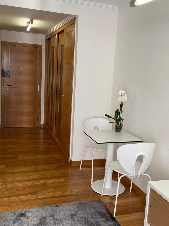 Estudio Parking Centro Puerta Del Sol 비고 외부 사진