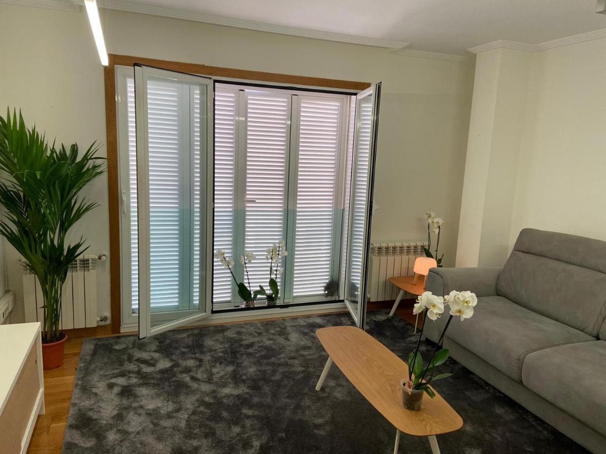 Estudio Parking Centro Puerta Del Sol 비고 외부 사진