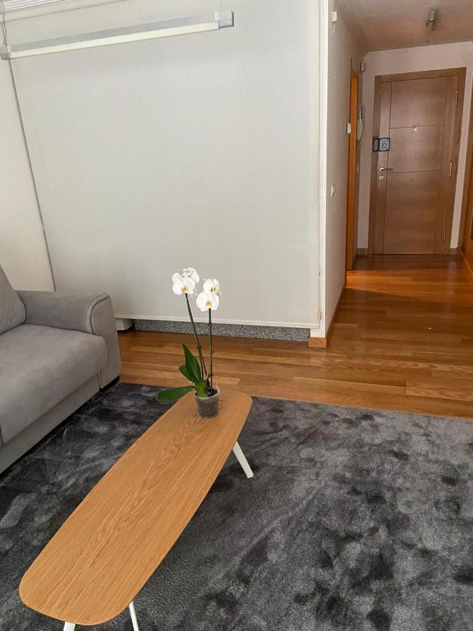 Estudio Parking Centro Puerta Del Sol 비고 외부 사진