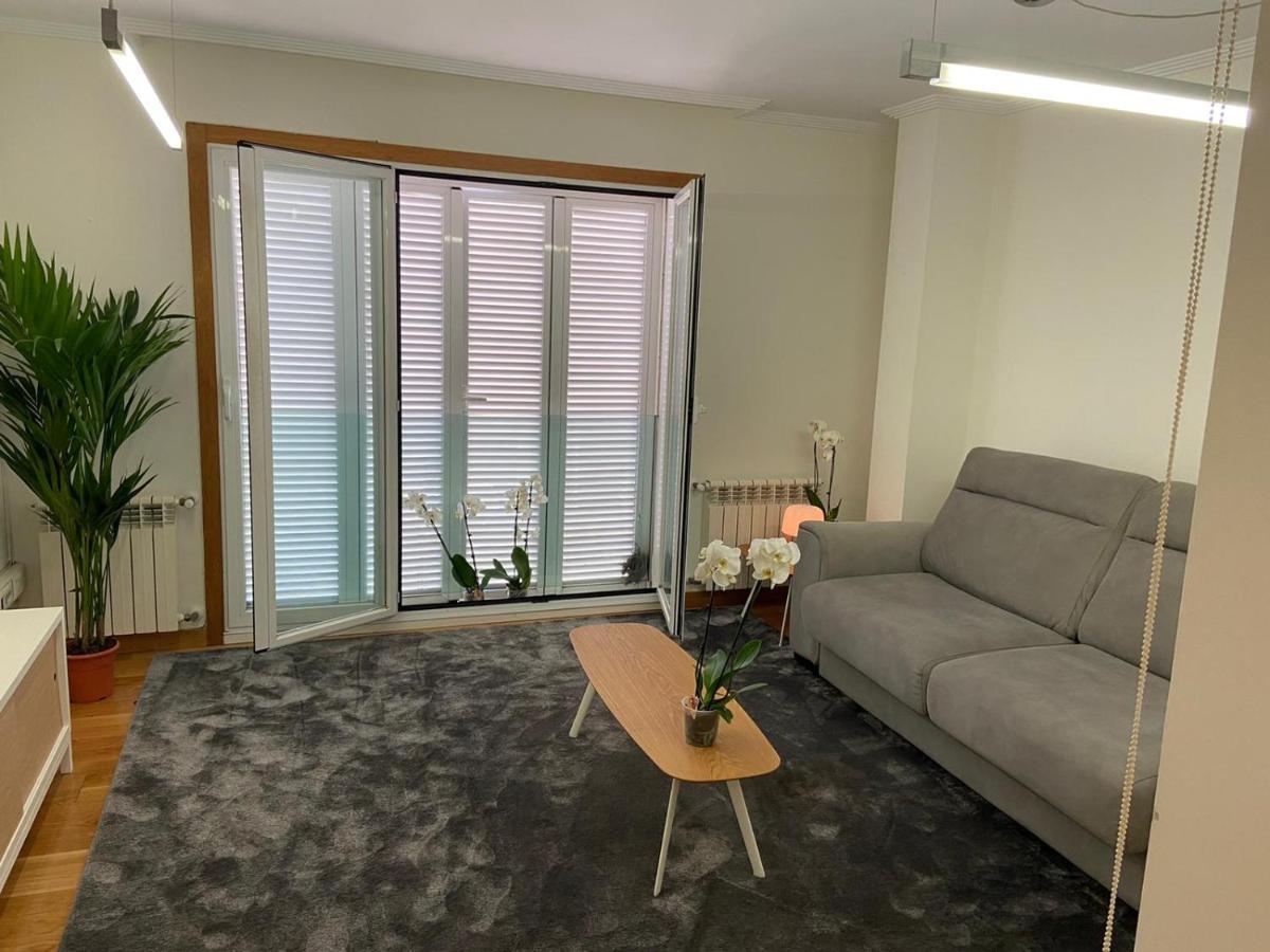 Estudio Parking Centro Puerta Del Sol 비고 외부 사진