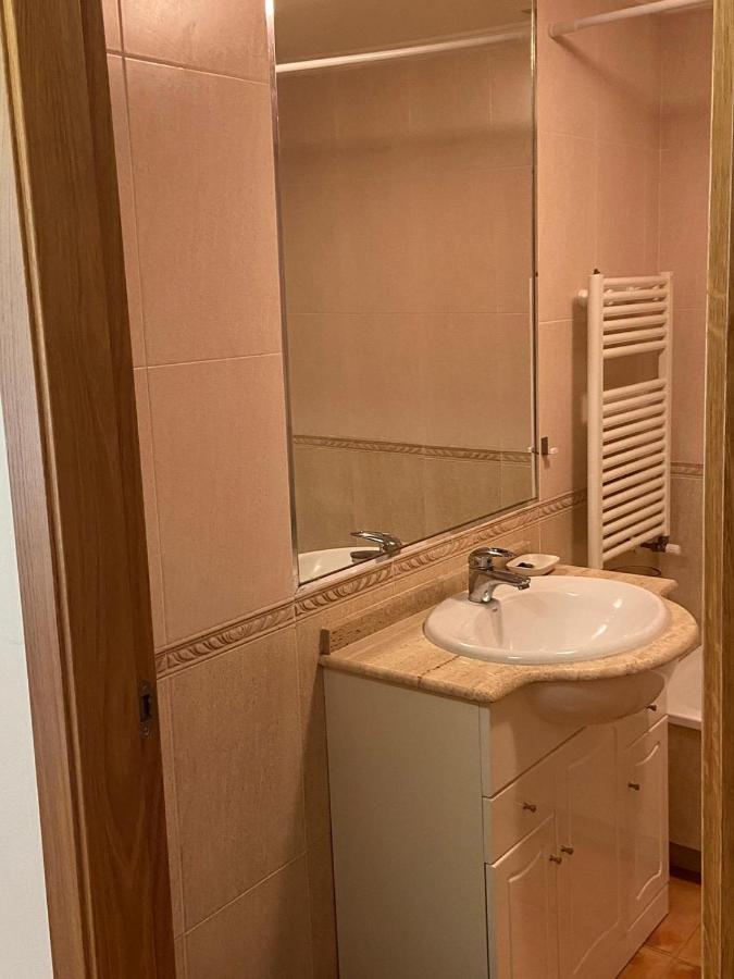 Estudio Parking Centro Puerta Del Sol 비고 외부 사진