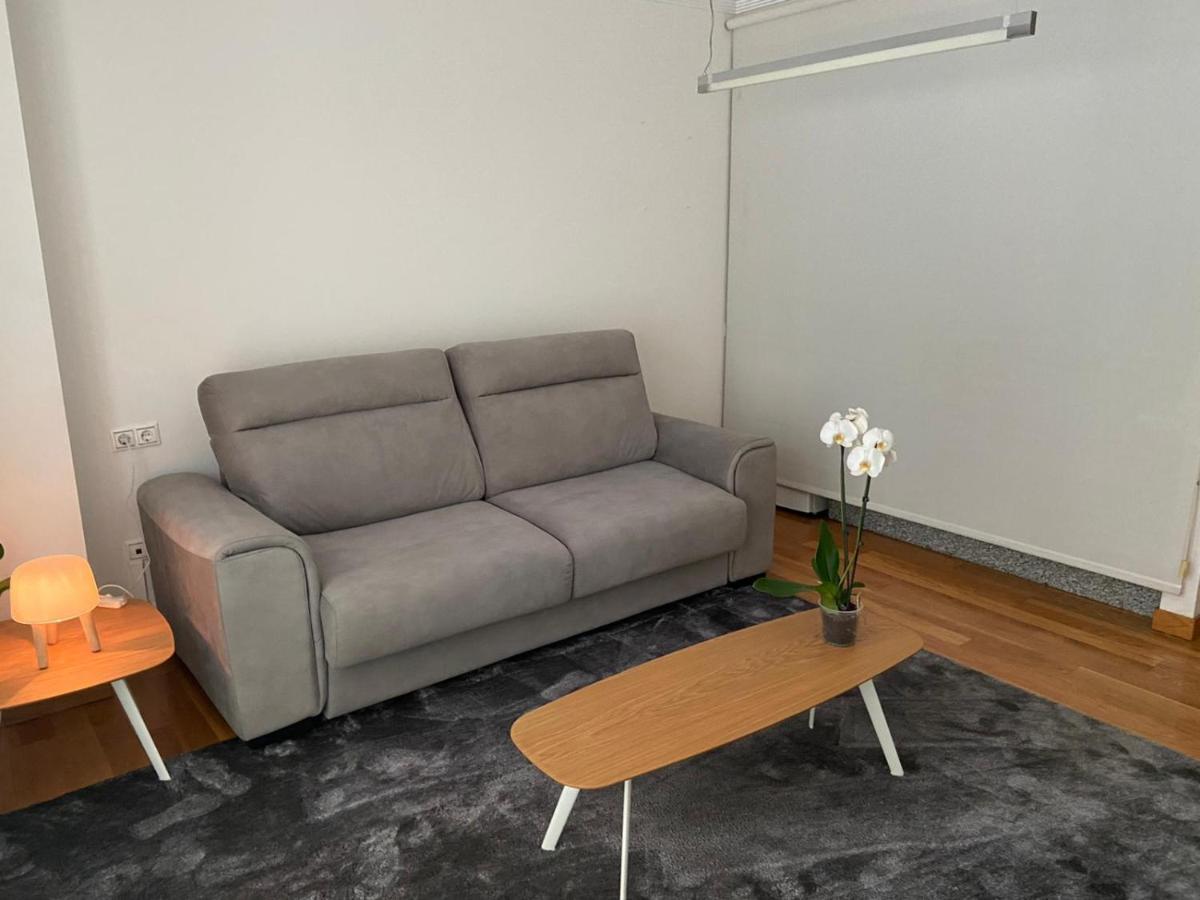 Estudio Parking Centro Puerta Del Sol 비고 외부 사진