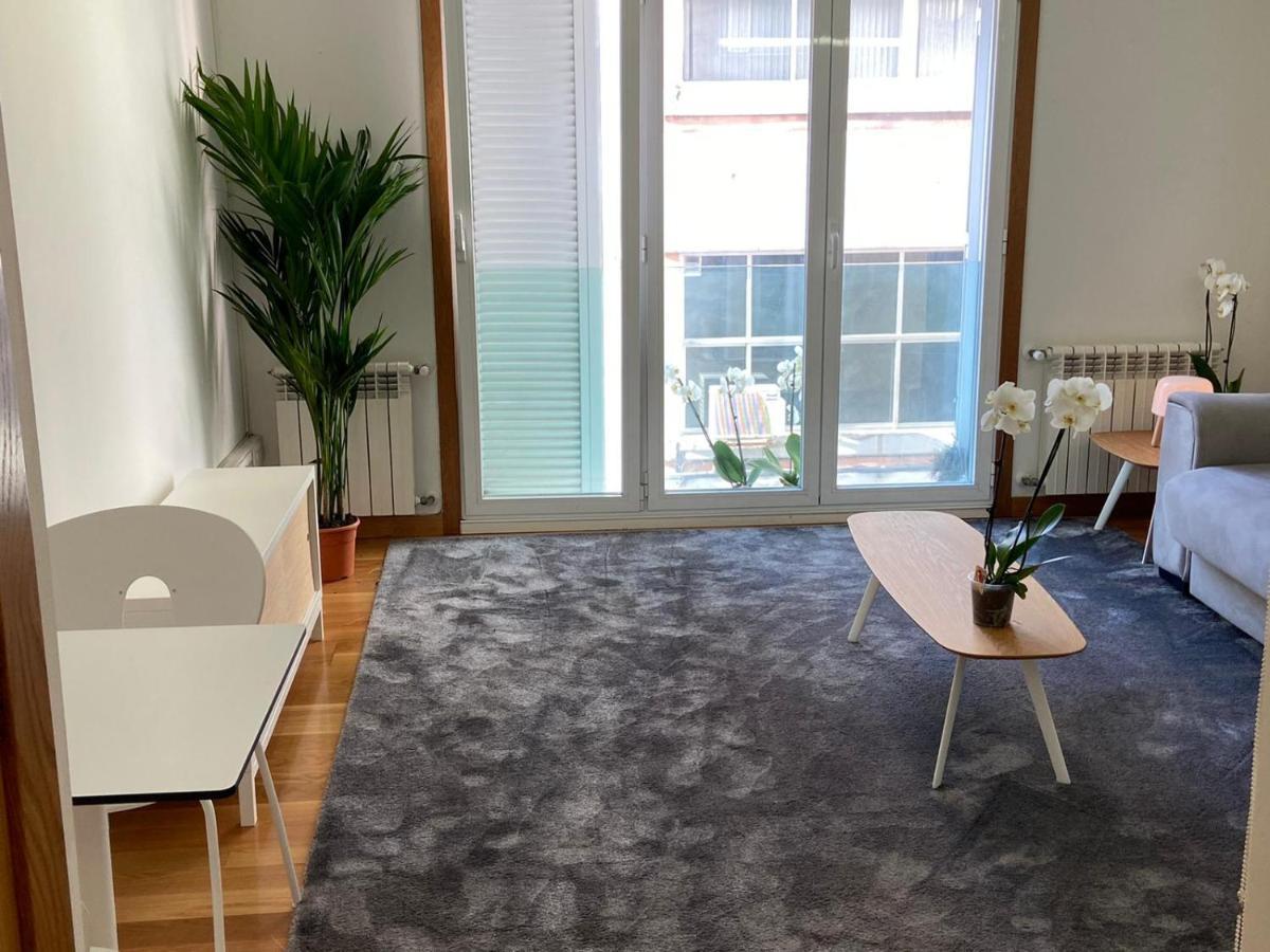 Estudio Parking Centro Puerta Del Sol 비고 외부 사진