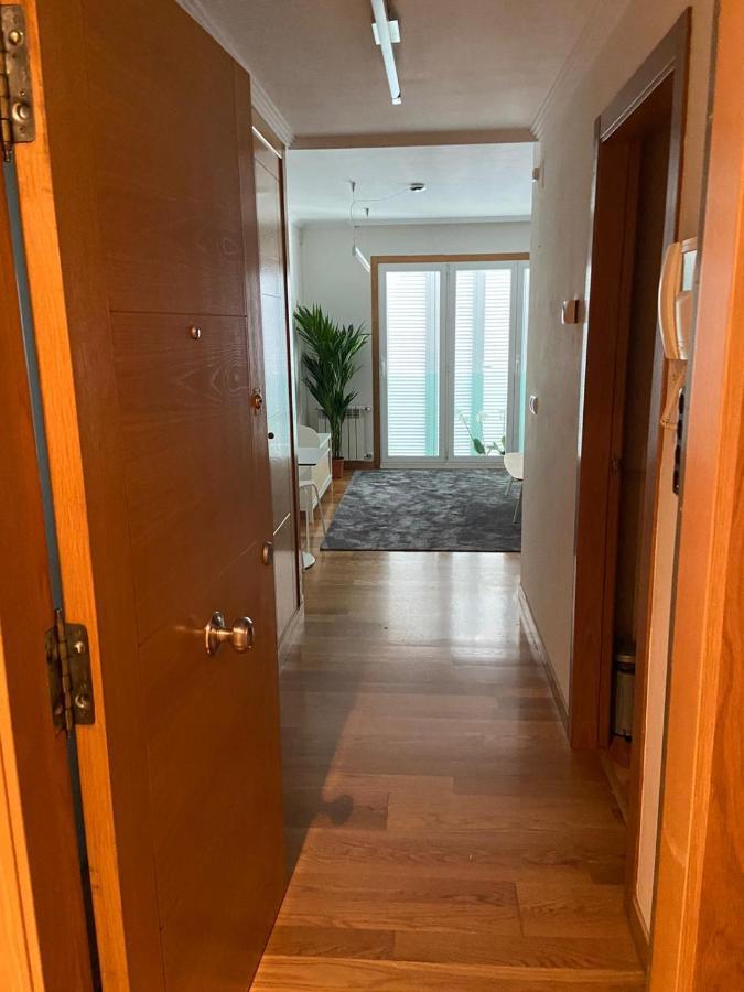 Estudio Parking Centro Puerta Del Sol 비고 외부 사진