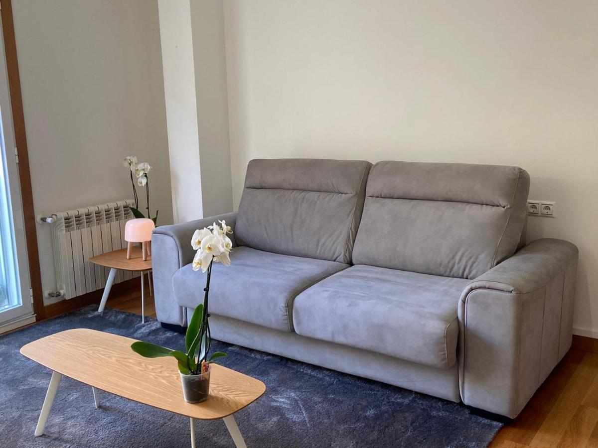 Estudio Parking Centro Puerta Del Sol 비고 외부 사진