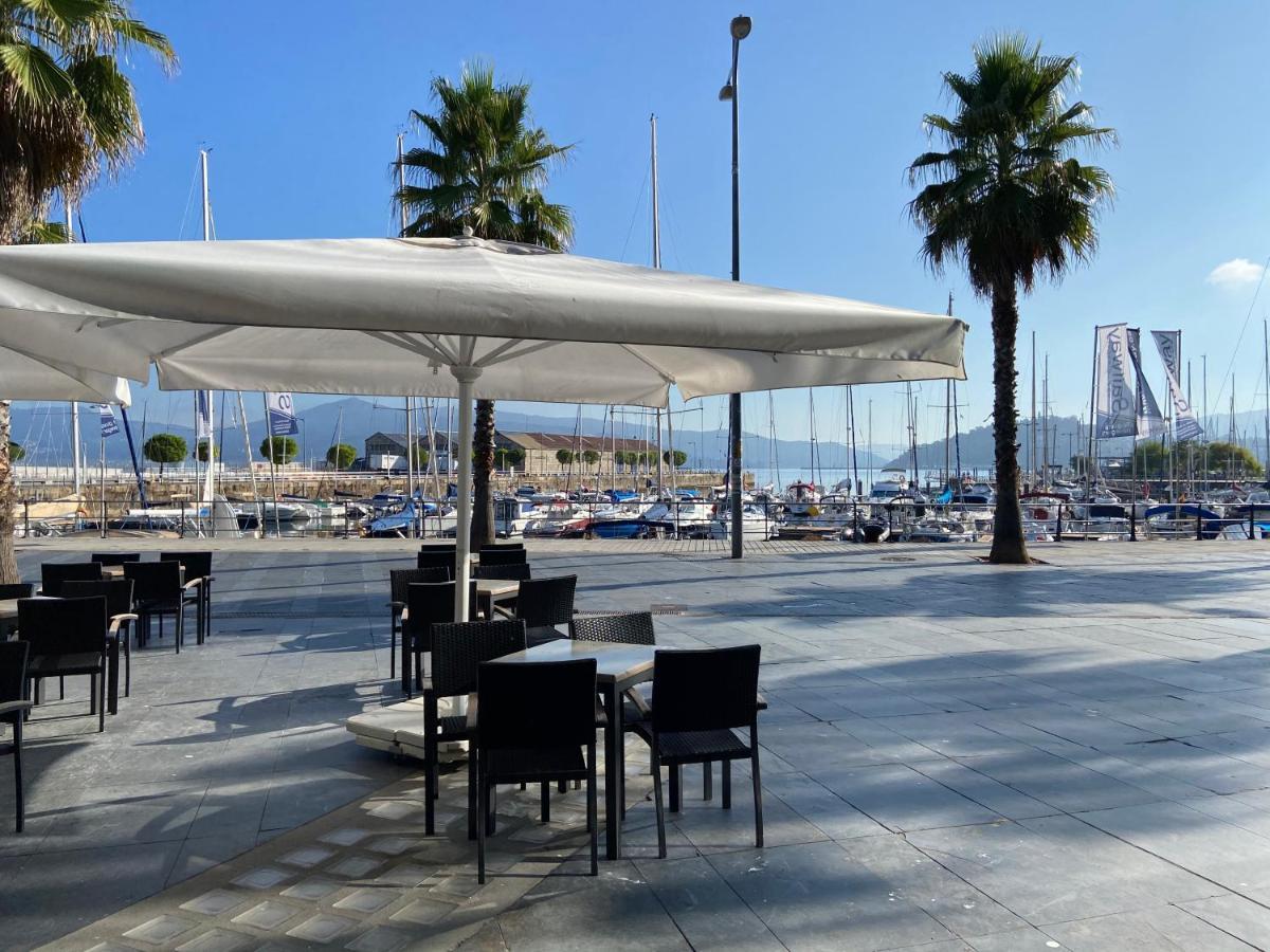 Estudio Parking Centro Puerta Del Sol 비고 외부 사진