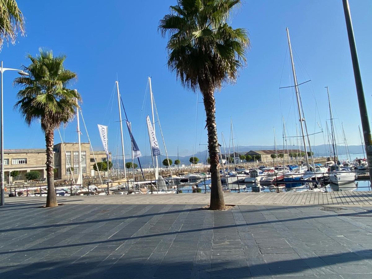 Estudio Parking Centro Puerta Del Sol 비고 외부 사진