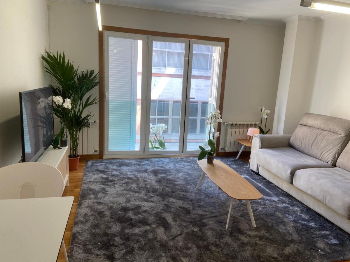 Estudio Parking Centro Puerta Del Sol 비고 외부 사진
