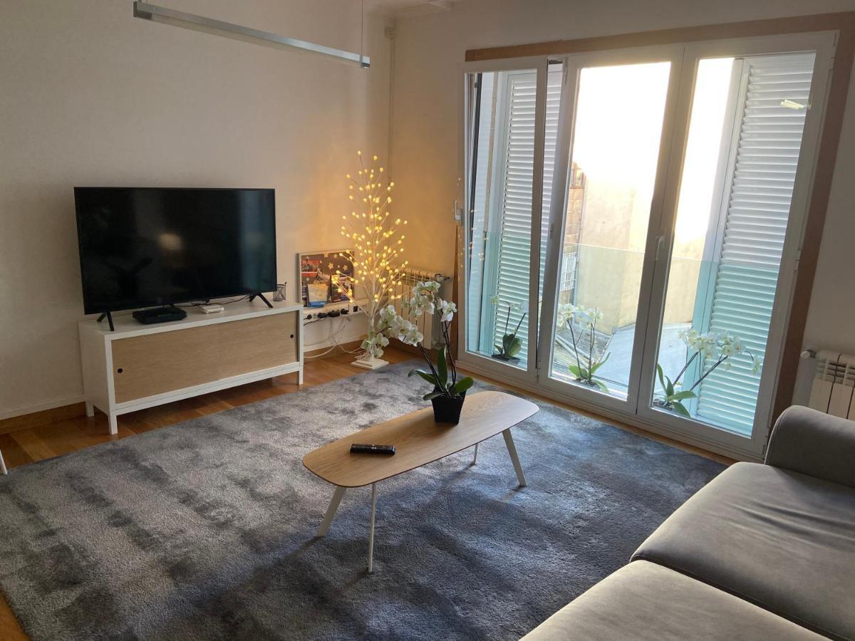 Estudio Parking Centro Puerta Del Sol 비고 외부 사진